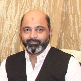 Picture of Kashif Choudhry